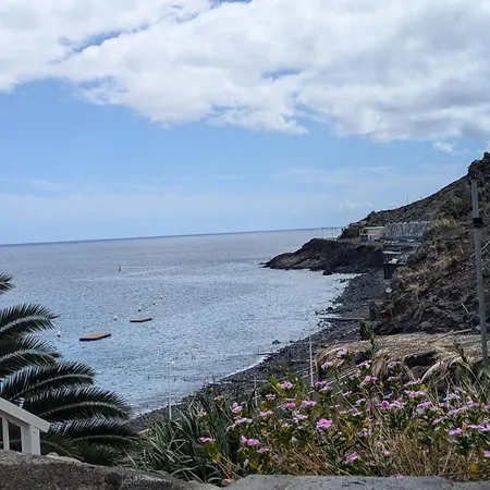 Casa Puerto de la Estaca