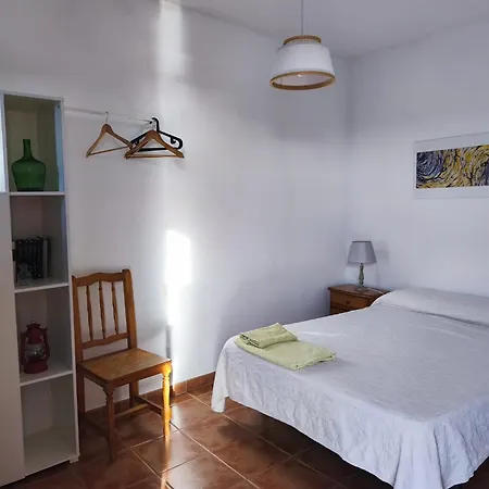 Casa Puerto de la Estaca