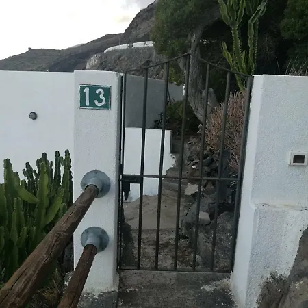 Dom wakacyjny Casa *