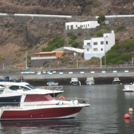 Casa Puerto de la Estaca