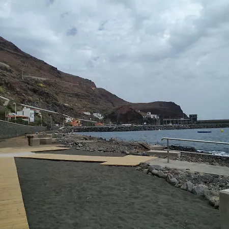 Casa 펜션 Puerto de la Estaca